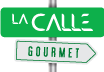 logo la calle Gourmet